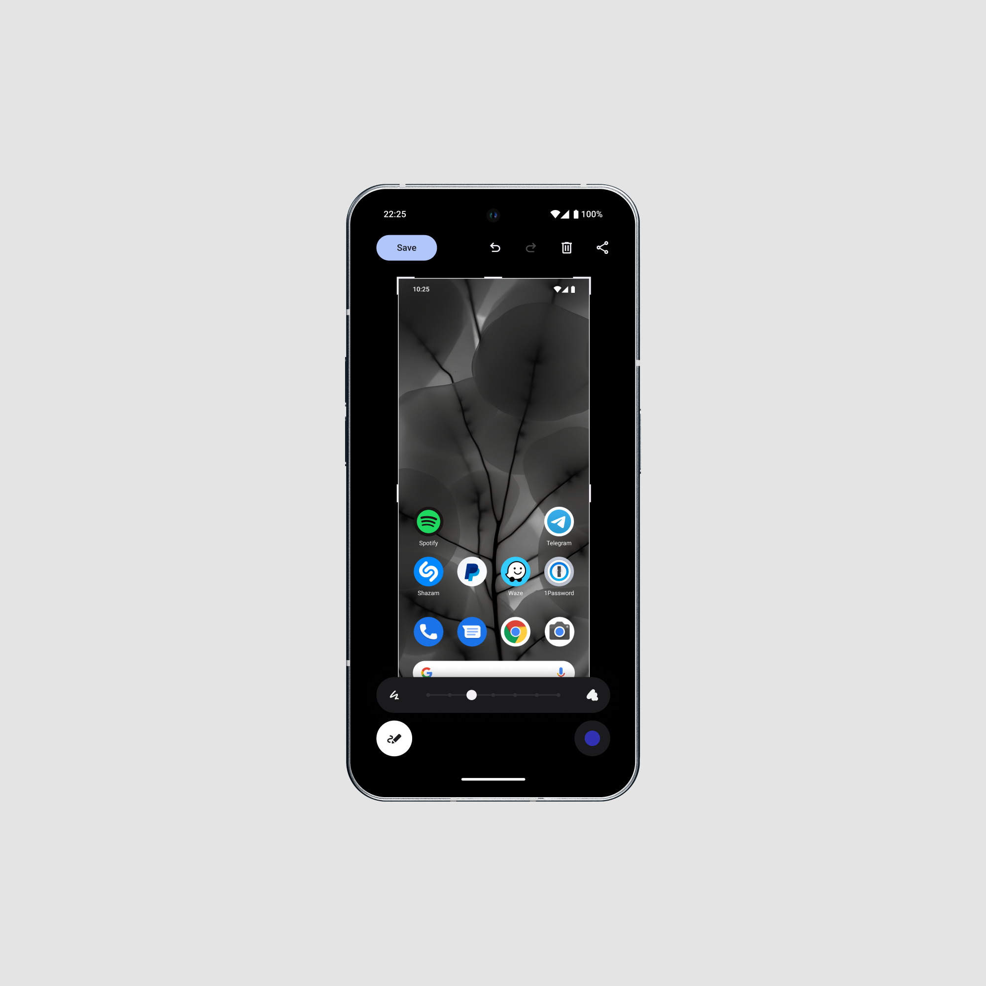 Project 0_NothingOS Screenshot Editor